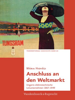 cover image of Anschluss an den Weltmarkt